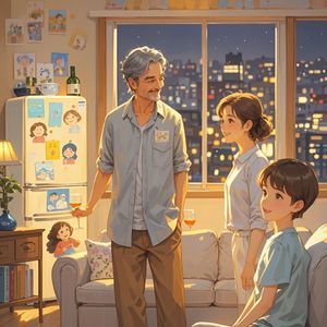微光-谷帅