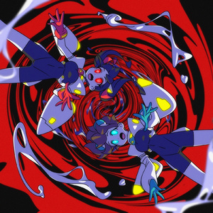 ゲシュタルト崩壊