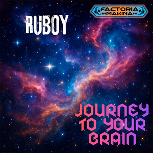 Journey To Your Brain (Short Edit)