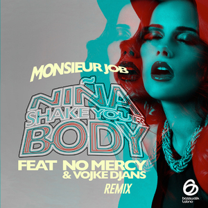 Nina Shake Your Body (Remix)