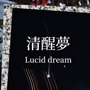 清醒梦（Lucid Dream）