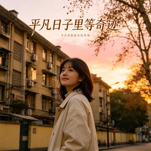 平凡日子里等奇迹