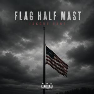 Flag Half Mast