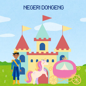 Negeri Dongeng