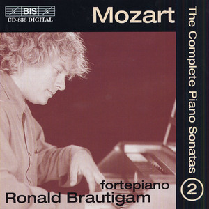 Piano Sonata No. 4 in E-Flat Major, K. 282: II. Menuetto I: Menuetto II