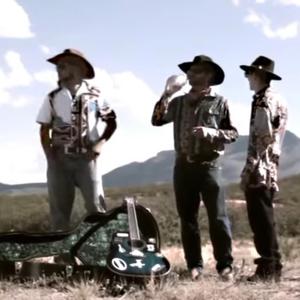 Camino (feat. Bless & El Paz)