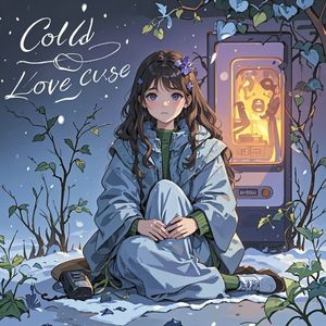 冷夜情蛊