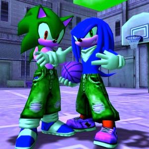 sonic (feat. neverheaven)