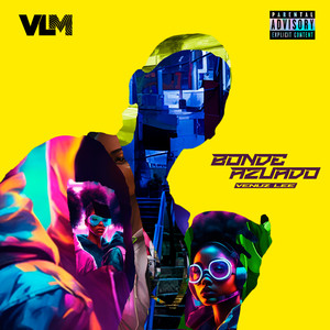 Bonde Azuado