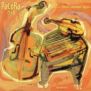 Staré dievky / Old spinsters (feat. Stanislav Palúch, Marcel Comendant & Róbert Ragan)