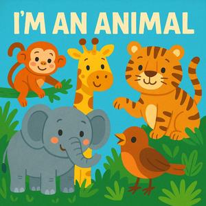 I'm an animal