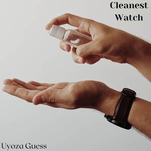 Cleanest Watch