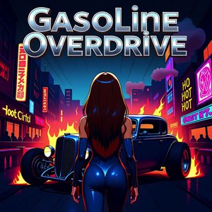 Gasoline Overdrive
