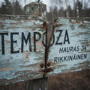 Hauras Ja Rikkinäinen