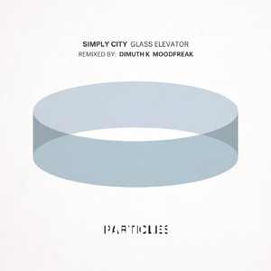 Glass Elevator (Dimuth K Remix)
