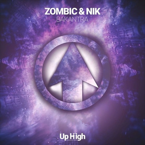 BAKANTRA (Official Mix)