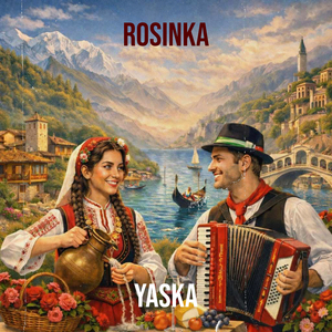 Rosinka