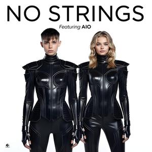 No Strings (feat. Aio)