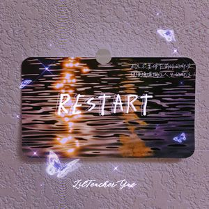 Restart（Prod by SoLazy x IOF）