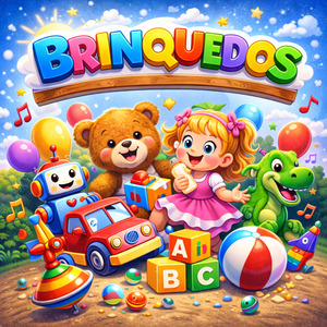 Brinquedos