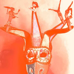 In the Blink of an Eye