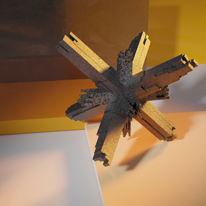 Desires (Jonas Saalbach Remix)