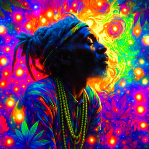 Dionisio Glow Reggae