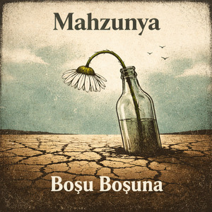 Boşu Boşuna (Piano)