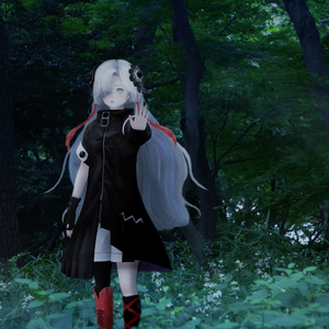 カミノコトバ - covered by ヰ世界情緒