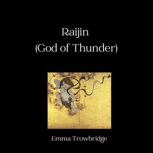 Raijin (God of Thunder)