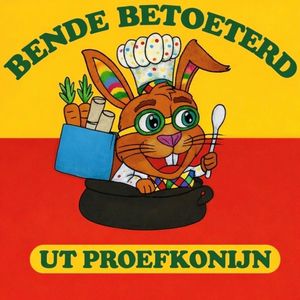 Ut Proefkonijn
