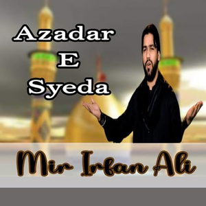Azadar E Syeda