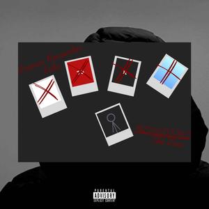 Can't Go On (feat. gustas)