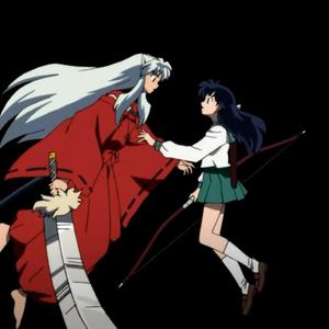 NO.4 戈薇主题（运命と恋心） 交响乐Ver.