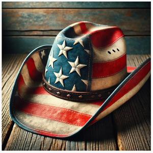 D.J.T. Anthem (Cowboy Style)