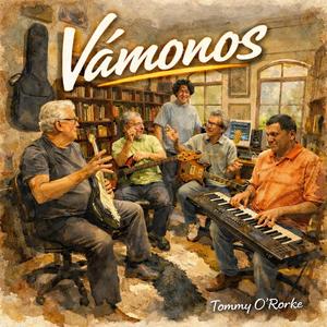 Vámonos (Antes Que Nos Boten)