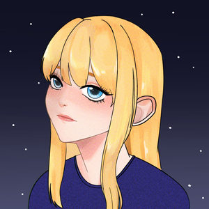 비가 왔을 때쯤 우리 둘은 만났어