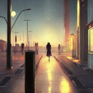 致姗姗来迟的你 (Live)