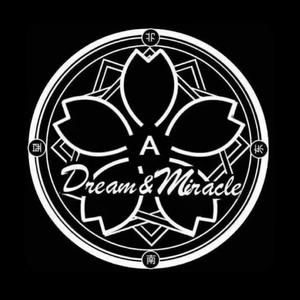 梦与奇迹，感谢有你