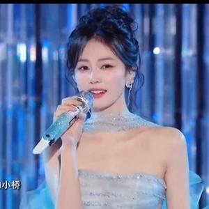 平湖秋月+弯弯的月亮 (Live)