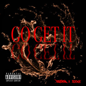 GO GET IT (feat. Sene)