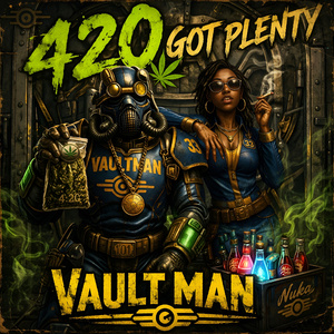 420 Got Plenty