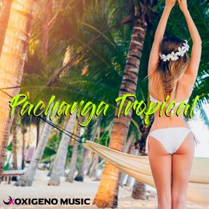 La Araña Peligrosa (feat. Defensores del Merengue) (Pachanga Tropical)