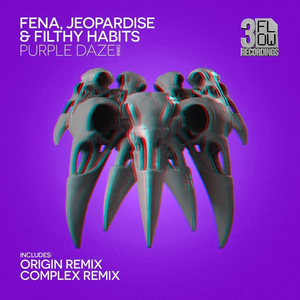 Purple Daze (Origin Remix)