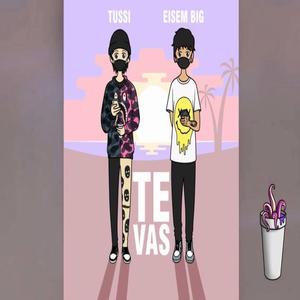 Te vas (feat. Eisem Big)