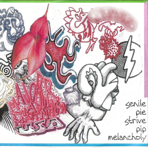 Something in My Eyes