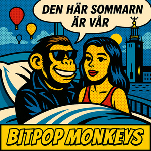 Den här sommarn är vår (Radio Edit)