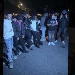 Freestyle (feat. Kasino)