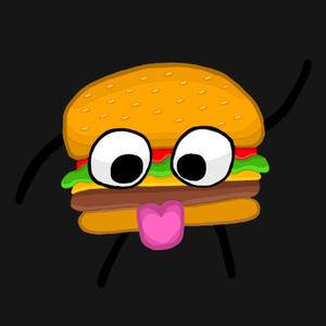 I Am A Sandwich (Girlfriend Remix) [Sped Up]