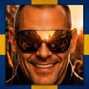 Äntligen fredag